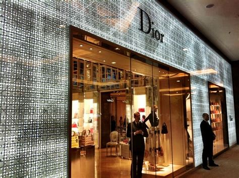 dior shopping sao paulo